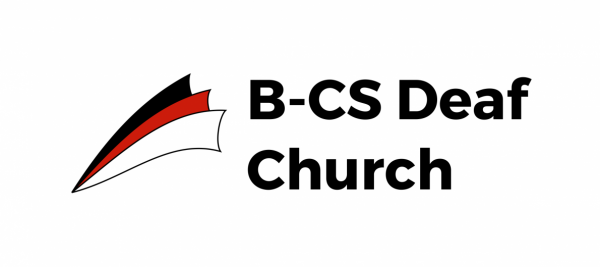 Deaf Church Logo